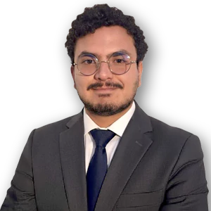 ALEX BAHAMÓN OVIEDO