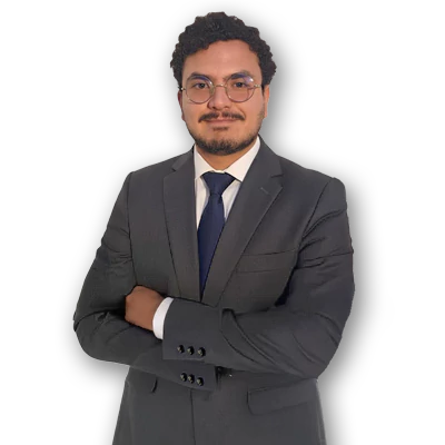 ALEX BAHAMÓN OVIEDO