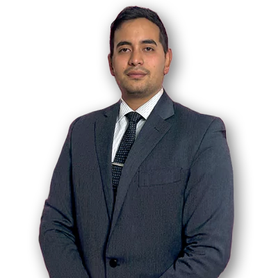 OSCAR EDUARDO ALDANA GONZÁLEZ